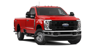 2026 Ford Super Duty® External Image 5